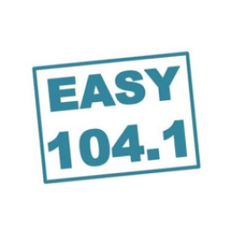 Radio KUEZ Easy 104.1 FM