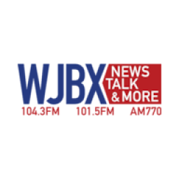 Radio WJBX News Talk
