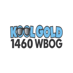 Radio Kool Gold 1460 WBOG