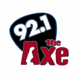 Radio WWGO 92.1 The Axe