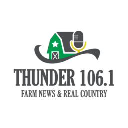 Radio KQLX Thunder 106.1 FM
