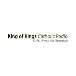 Radio KOFK-LP 98.3 FM