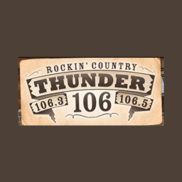 Radio Thunder 106