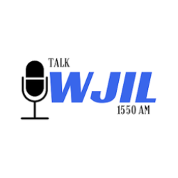 Radio WJIL TALK 1550 AM