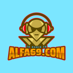 Radio ALFA69.COM