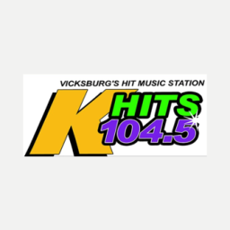 Radio KLSM KHits 104.5 FM