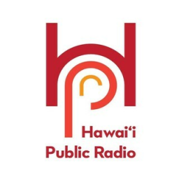KHPH Hawaii Public Radio 88.7 FM