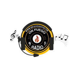 On Fuego Radio FM