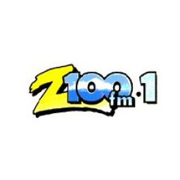 Radio KZRO Z100.1 FM