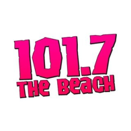 Radio KCDU 101.7 The Beach FM