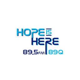 Radio WCLQ 89Q Hope is Here