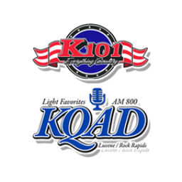 Radio KLQL K101