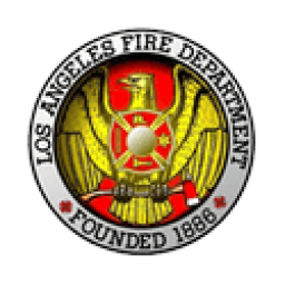 Radio Los Angeles City Fire Department