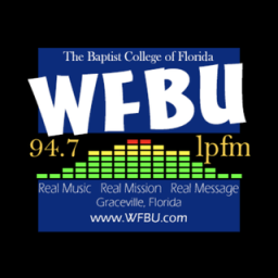 Radio WFBU-LP 94.7 FM