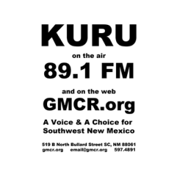 Radio KURU 89.1 FM