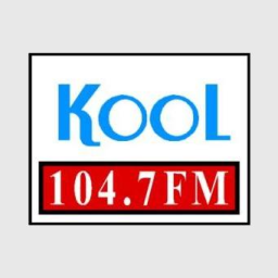 Radio KOOU KOOL 104.7 FM