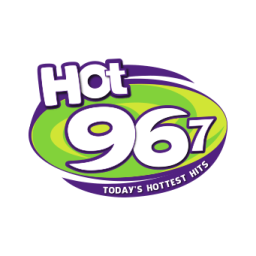 Radio WHTQ Hot 96.7 FM
