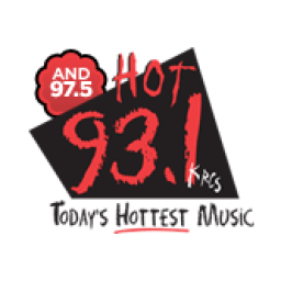 Radio KRCS Hot 93.1