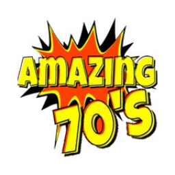 Radio Amazing 70's