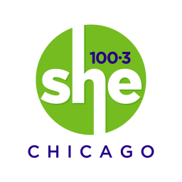 Radio WSHE SHE 100.3 FM (US Only)