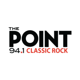 Radio KKPT The Point 94.1 FM