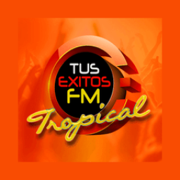 Radio Tus Exitos FM Tropical