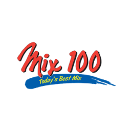 Radio KIMN Mix 100.3 FM