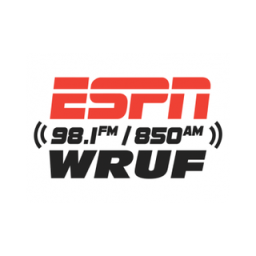 Radio WRUF ESPN 850 / 98.1