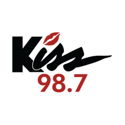 Radio KKST Kiss FM 98.7
