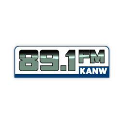 Radio KANW / KNLK / KIDS - 89.1 / 91.9 / 88.1 FM