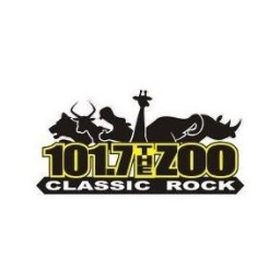 Radio KKZU The Zoo 101.7 FM