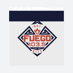 Radio KCVR Fuego 103.5 & 98.9