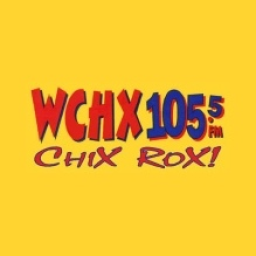 Radio WCHX 105.5 CHiX ROX