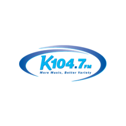 Radio WKQC K 104.7 FM (US Only)