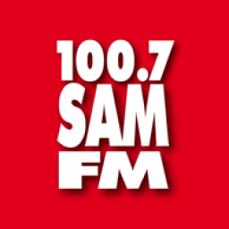 Radio WWKN Sam 100.7 FM
