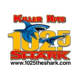 Radio WERX The Shark 102.5 FM