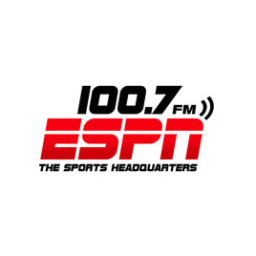 Radio KSHQ ESPN 100.7 FM