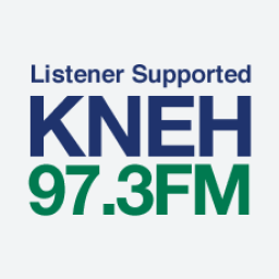 Radio KNEH-LP 97.3 FM