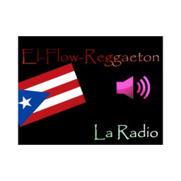 Radio El-Flow-Reggaeton