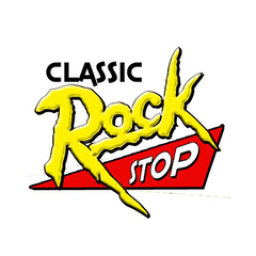 Radio Classic Rock Stop