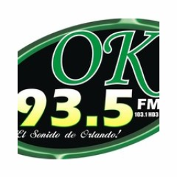 Radio Ok Orlando 93.5 FM