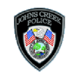 Radio Johns Creek Police