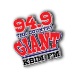 Radio KBIM The Country Giant 94.9 FM
