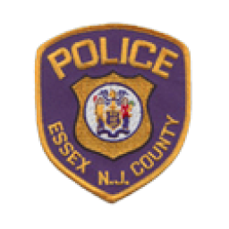 Radio Essex County Police Departments