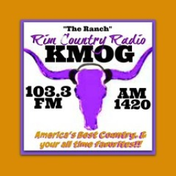 Radio KMOG THE RANCH 1420 AM