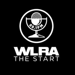 Radio WLRA 88.1 FM The Start