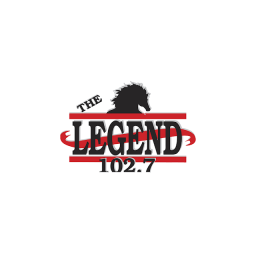 Radio KLDG 102.7 FM - The Legend