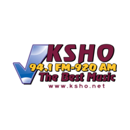 Radio KSHO 94.1 FM-920 AM