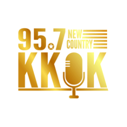 Radio New Country 95.7 KKOK