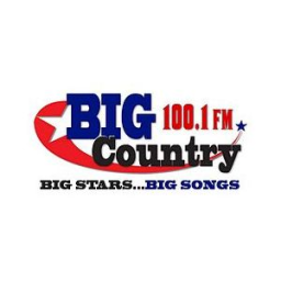 Radio KOLV Big Country 100.1
